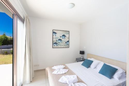 Sea Satin Villa D2