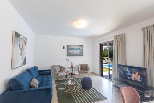 Sea Satin Villa D2