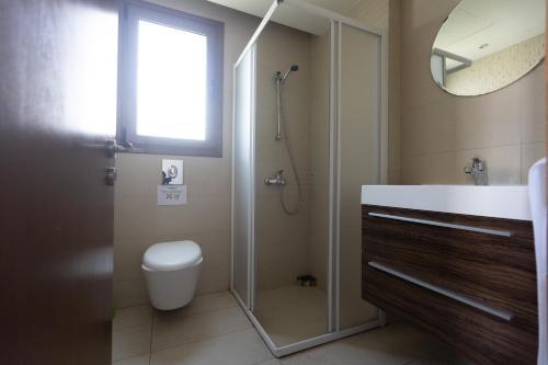 Sea Satin Villa D2