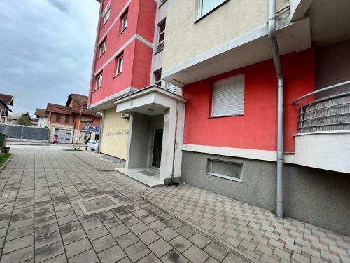 Apartman Lana