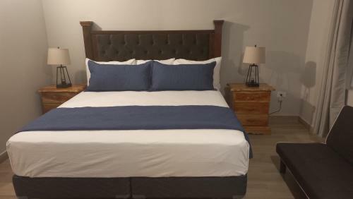 Apartamento Beach Studio 20