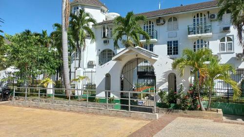 Apartamento Beach Studio 20