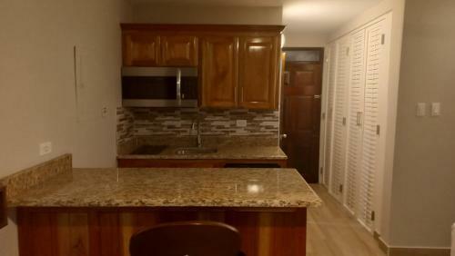Apartamento Beach Studio 20