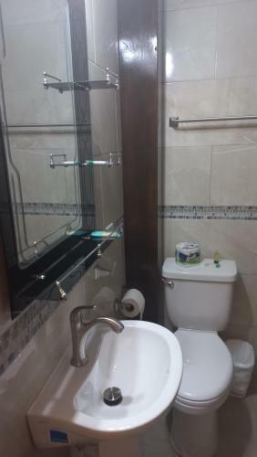Apartamento Beach Studio 20