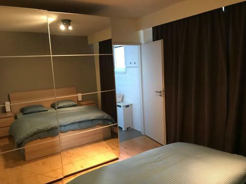 Apartamento Antwerp City Life