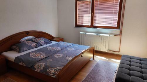 Ensa Apartments