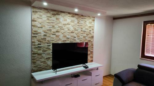 Ensa Apartments