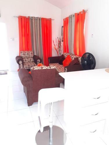 Apartamento Phoenix Park Village Calm