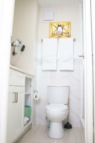 Apartamento Odyssey