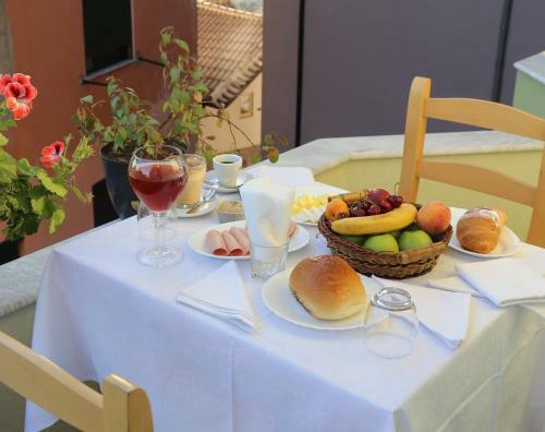 Bed & Breakfast Vila Hk