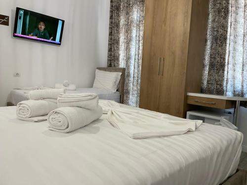 Bed & Breakfast Vila Hk