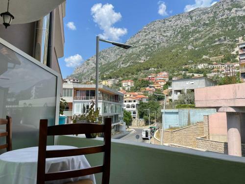 Bed & Breakfast Vila Hk