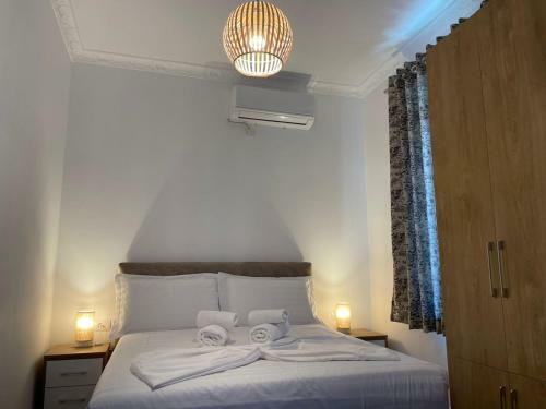 Bed & Breakfast Vila Hk