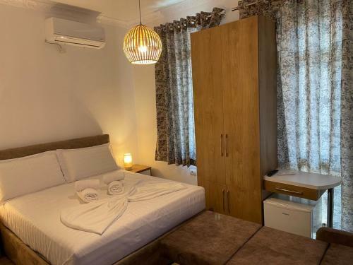 Bed & Breakfast Vila Hk