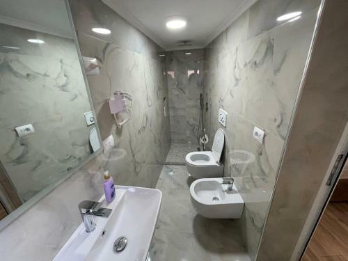 Bed & Breakfast Vila Hk
