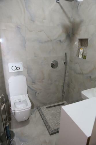 Bed & Breakfast Vila Hk