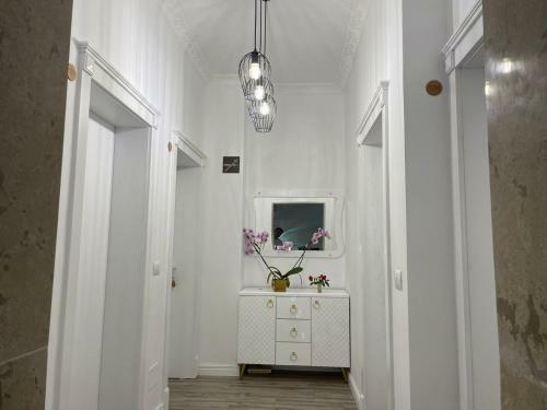 Bed & Breakfast Vila Hk