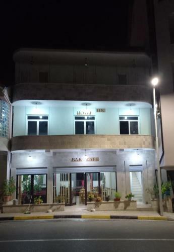 Bed & Breakfast Vila Hk