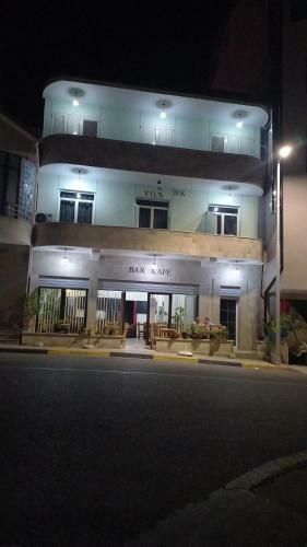 Bed & Breakfast Vila Hk