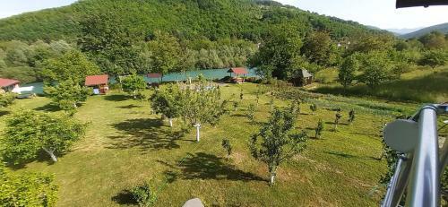 Vikendica Zlatna Pla?a - Kod Gagca