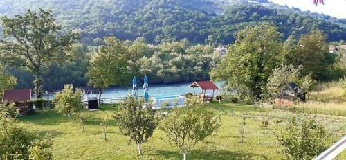 Vikendica Zlatna Pla?a - Kod Gagca