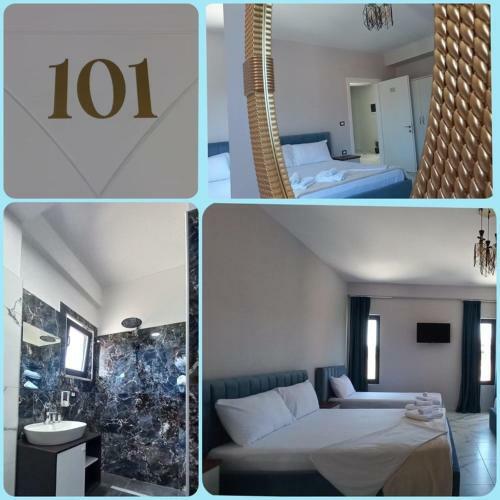 Hotel Vila Isi