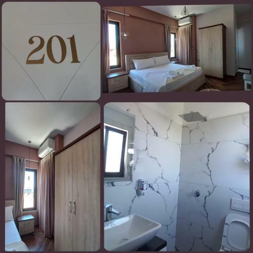 Hotel Vila Isi