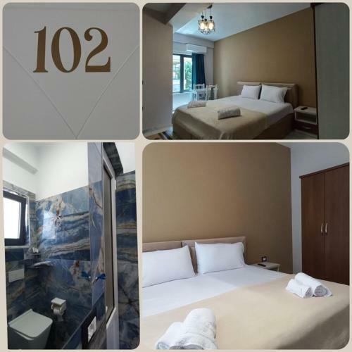 Hotel Vila Isi