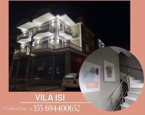 Hotel Vila Isi