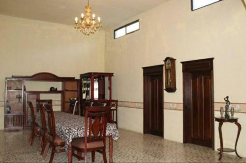 Casa Pureza