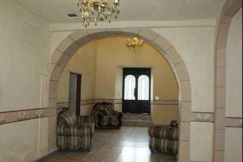 Casa Pureza