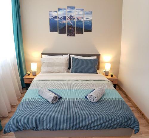 Apartamento Klepalski - Mountain Studio