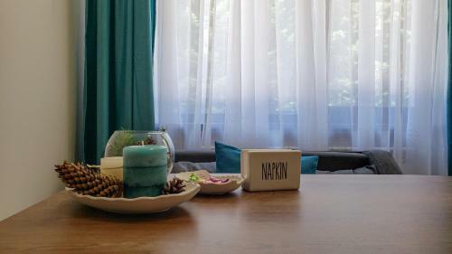 Apartamento Klepalski - Mountain Studio