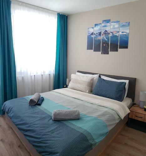 Apartamento Klepalski - Mountain Studio