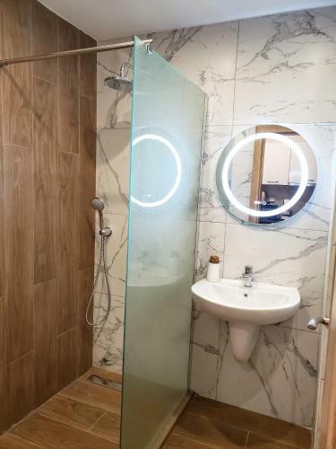 Apartamento Klepalski - Mountain Studio