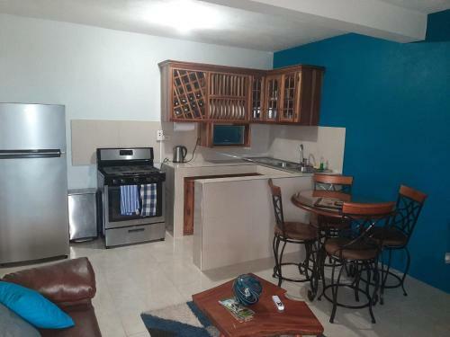 Apartamento Ajaune's Hidden Treasure