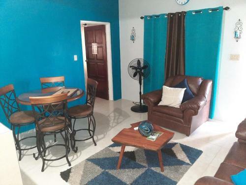 Apartamento Ajaune's Hidden Treasure