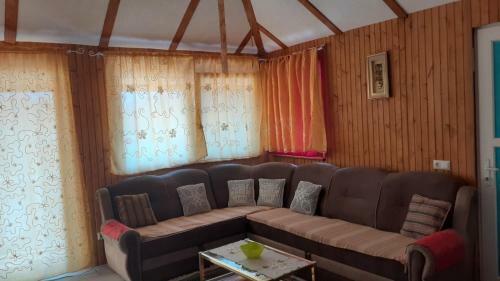 Apartman Panorama