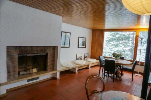 4 1/2 Rooms Apartment With Dream Views