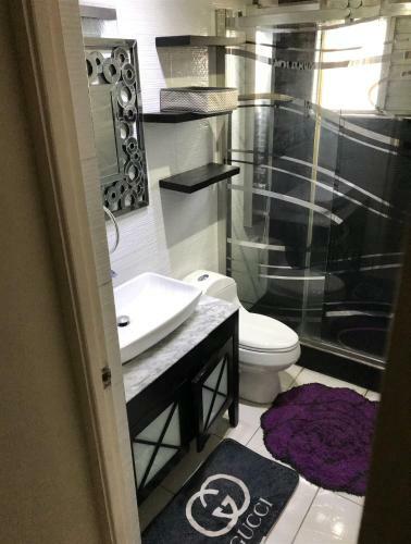 Apartamento Posh Suites Ja
