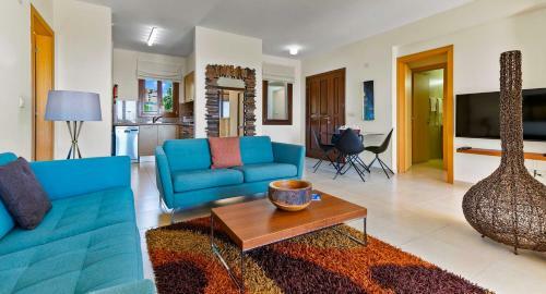 Apartment Cc02 - Incredible Sea Views, Aphrodite Hills Resort