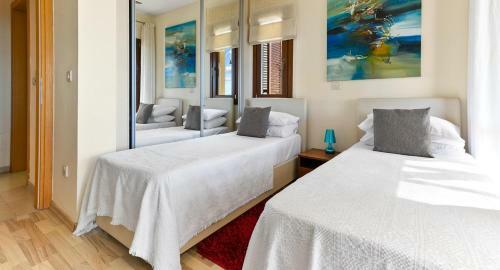 Apartment Cc02 - Incredible Sea Views, Aphrodite Hills Resort
