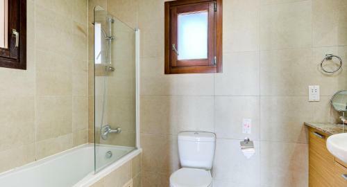 Apartment Cc02 - Incredible Sea Views, Aphrodite Hills Resort