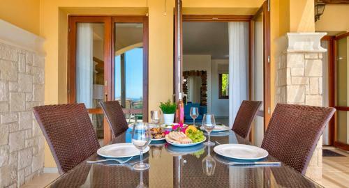 Apartment Cc02 - Incredible Sea Views, Aphrodite Hills Resort