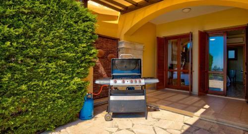 Apartment Cc02 - Incredible Sea Views, Aphrodite Hills Resort