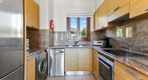 Apartment Cc02 - Incredible Sea Views, Aphrodite Hills Resort