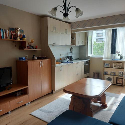 Apartamento ?????????, ????? ?????????? ? ?????? ????????