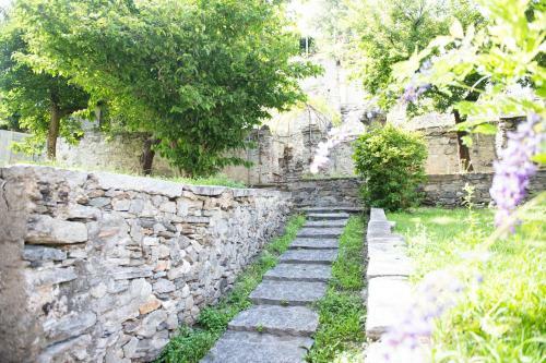 Apartamento [bellinzona-centro Storico] Vista Castelli A ?????