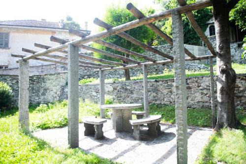 Apartamento [bellinzona-centro Storico] Vista Castelli A ?????