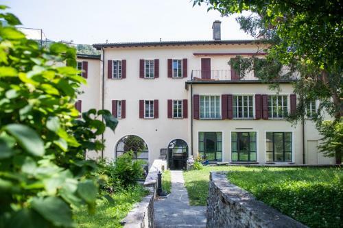 Apartamento [bellinzona-centro Storico] Vista Castelli A ?????